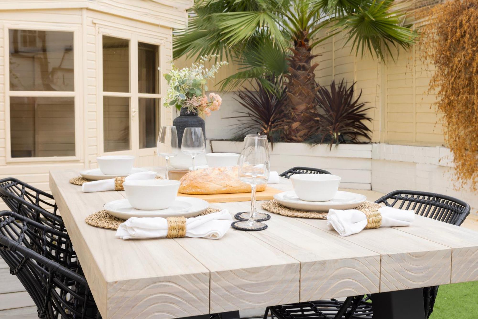 Appartamento Tintern - Clapham *